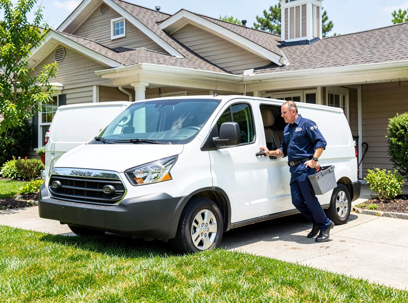 Emergency Plumber company in Ninety Six, SC